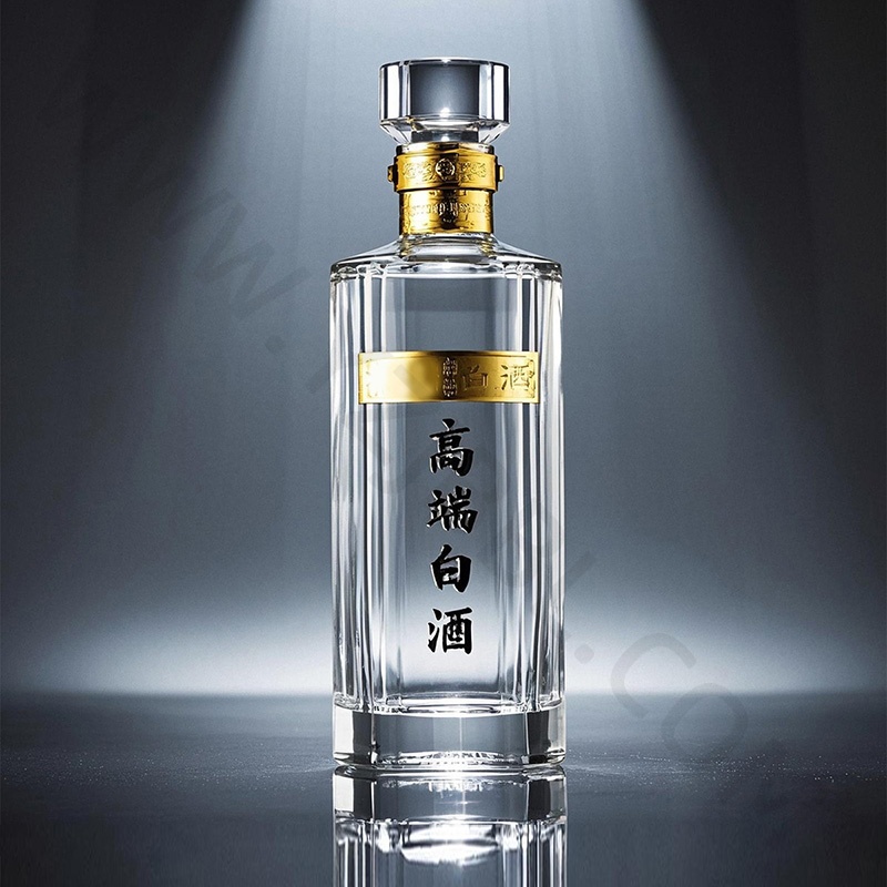 晶白瓶-002  